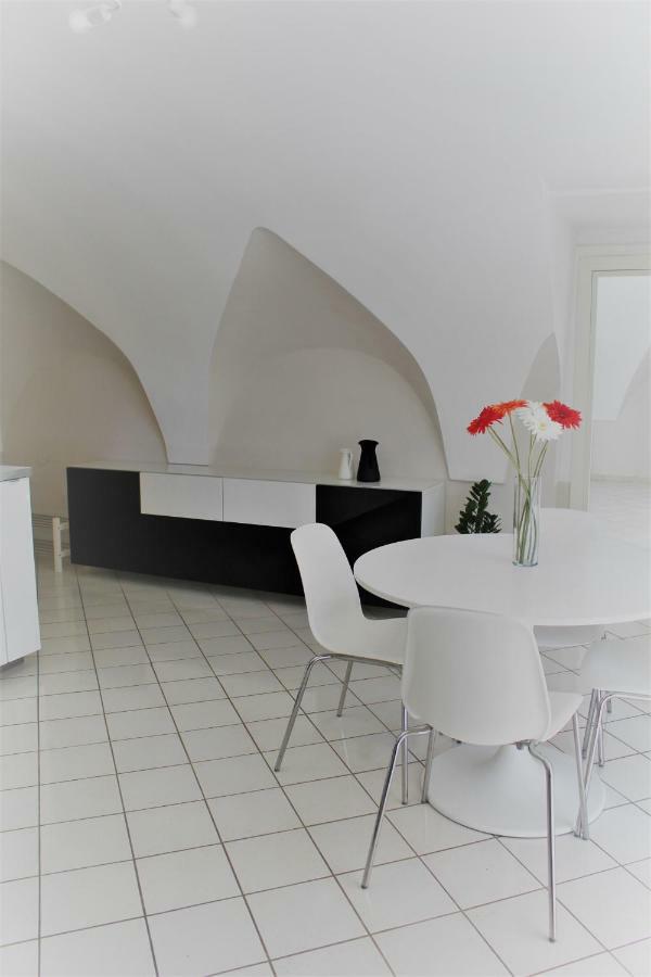 Mergellina Suite Naples Exterior photo
