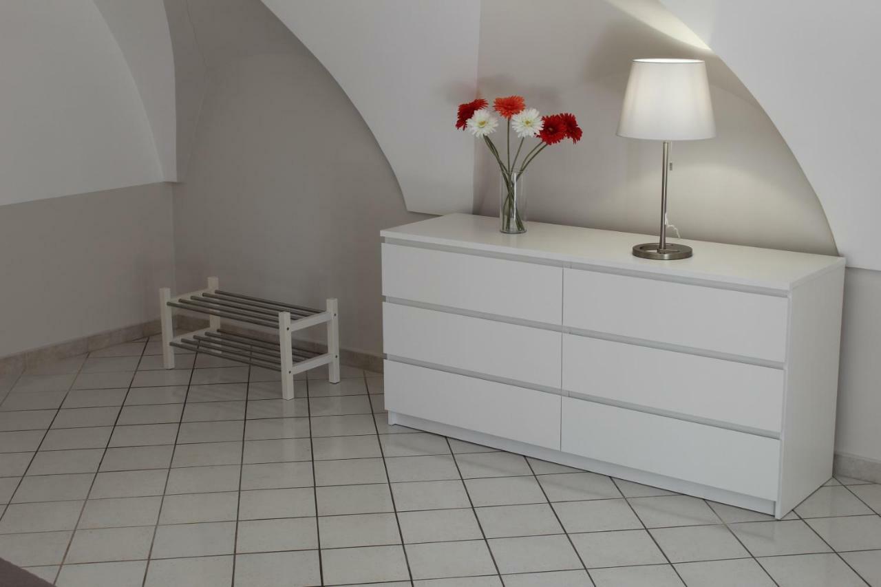 Mergellina Suite Naples Exterior photo