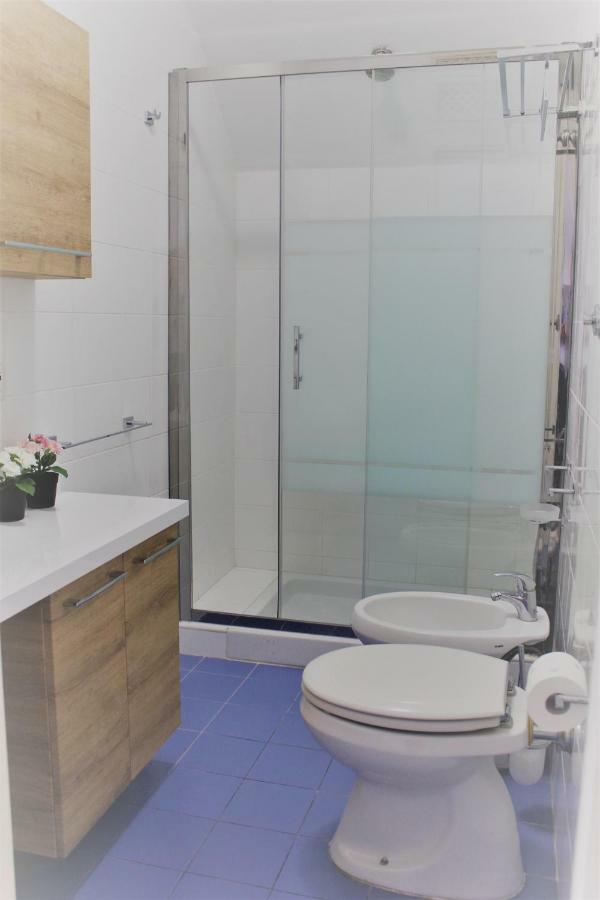 Mergellina Suite Naples Exterior photo